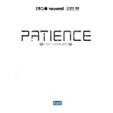 PATIENCE, A Surfing DVD by Chaz Loskarn