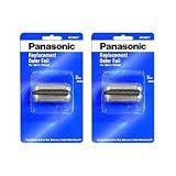 Panasonic WES9061P-2PK Shaver/Razor Foil w/Frame Assembly, 2 Pack