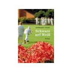 Schwarz auf Wei�
