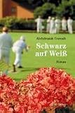 Schwarz auf Wei�