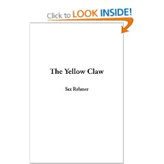 The Yellow Claw