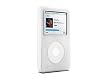DLO Jam Jacket for 30 GB iPod Video (Clear)