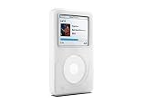 DLO Jam Jacket for 30 GB iPod Video (Clear)
