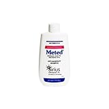 Meted Anti-Dandruff Shampoo - 4 oz