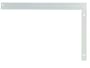 Johnson Level & Tool CS4 16-Inch x 24-Inch Aluminum Carpenter Square