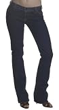 Ed Hardy - ED HARDY Premium Denim Jeans 27 Low-rise Dark Wash Womens