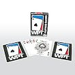 WPT Cards Black Back - Casino Supplies > Licensed Products