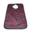 Cotton Flannel Adult Bib