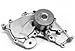 Bosch 97063 New Water Pump