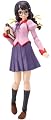 figma ��ʪ�� ������ (�Υ󥹥�����ABS&PVC�����Ѥ߲�ư�ե����奢)