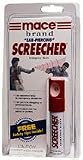 Screecher Emergency Alarm