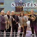 Solaris - Solaris  American Quintets - Zortam Music