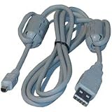 Minolta USB 100 - Data cable - 4 pin USB Type A (M)