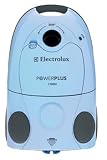 Electrolux Z4411 Power Plus Bagged Cylinder Vacuum Cleaner 1700w Sky Blue