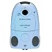 Electrolux Z4411 Power Plus Bagged Cylinder Vacuum Cleaner 1700w Sky Blue