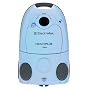 Electrolux Z4411 Power Plus Bagged Cylinder Vacuum Cleaner 1700w Sky Blue