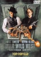 ワイルド・ワイルド・ウエスト 特別版 [DVD]