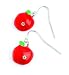 Apple Earrings