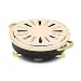 World Cuisine Single Tea-Light Food Warmer [World Cuisine]