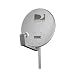 TERK TRK-S2 18" DIRECTV Satellite Dish Antenna with Dual Output LNB