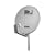 TERK TRK-S2 18" DIRECTV Satellite Dish Antenna with Dual Output LNB