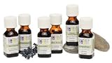 Aura Cacia WINTERGREEN .5 OZ