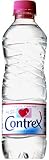 cover of (お徳用ボックス) コントレックス ペット 500ml×24本