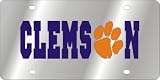 Clemson Univ.: Clemson Univ. #2