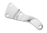 Mr. Gasket 4955 Chrome Plated Alternator Bracket