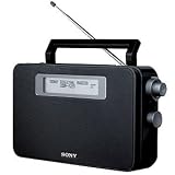 Sony 20B Portable digital radio