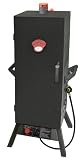 Landman 3695Gd Smoky MountainVertical Gas Smoker, 36-Inch