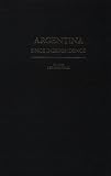 Argentina since Independence