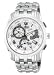 Men's Eco-Drive Bracelet White Dial