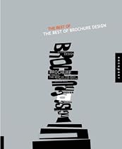 The Best of Brochure Design (Best of the Best of Brochure Design)