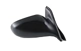 Toyota Tercel Manual Replacement Passenger Side Mirror