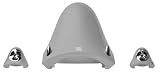 Review HARMAN MULTIMEDIA  / Harman Multimedia JBL Creature Speakers II Silver/Grey Satellite Spkrs & Sub