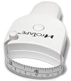 Accu-Measure Myotape Body Tape Measure