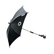 Bugaboo Parasol Color: Dark Grey