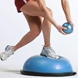 Bosu 4lb Weighted Fitness Ball