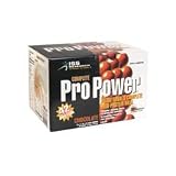 Complete ProPower Nutritionally Complete High-Protein Meal, Chocolate - 20 - 2.7 oz (76 g) servings [3.4 lbs (1.52 kg)]