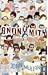 Anonymity: A Secret History of...