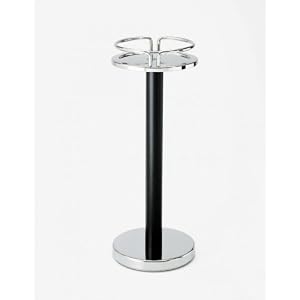 Alessi 25-Inch Wine Cooler Bucket Stand by Alessi