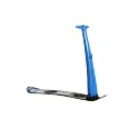 Snow Scooter - Black