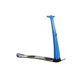 Snow Scooter - Black