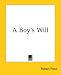 A Boy's Will