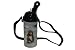 Trinkflasche Fluch der Karibik Flasche 600 ml Kunststoff Kunststoffflasche