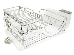 simplehuman 24x13 Dish Rack