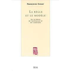 La r�gle et le mod�le