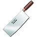 Kitchen & Housewares : R.H. Forschner/Swiss Army Brands Walnut Walnut Chinese Cleaver