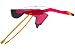 Toys : Go Fly A Kite Js 3D Flamingo Kite